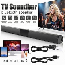 Wired Subwoofer 3D Home Theater Soundbar USB Sound Bar Speaker Subwoofer System Home Theatre Sound System price