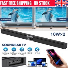 Wireless Soundbar Bluetooth Speakers Surround Sound for TV Home Theater System Home Theatre Sound System price