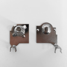 Gameboy Color PCB Motherboard Battery Terminal Contact Spring Handheld Terminals price