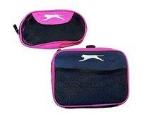 Slazenger Sport Bag Set Small Zip Around 2 Piece Tennis Sports Other Women’s Women's Sports Bag price