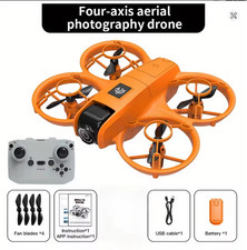A26 Mini RC Drone with HD 8K Camera FPV Five-sided Obstacle Avoidance Helicopter Drone price