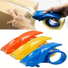 Heavy Duty Shipping Tape Dispenser Reusable Eco Friendly Packing Tool UK Tape Dispenser price
