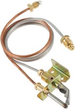 Natural Gas Water Heater Parts Pilot Assembly and Thermocouple Natural Gas Heaters price