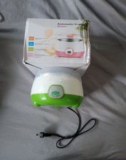 BNIB 1 Litre Electric Yoghurt Maker Machine NEEDS ADAPTER New In Box Yogurt Makers price