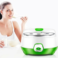 1L Yogurt Maker Automatic Yogurt Maker Yogurt Machine for Yogurt Natto Rice Wine Yogurt Makers price