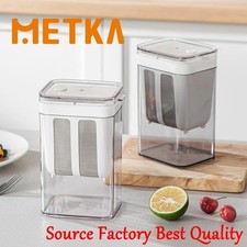 Greek Yogurt Maker Reusable Large Capacity Stainless Steel Strainer Separation Yogurt Makers price