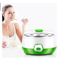 1L Electric Mini Yogurt Maker Automatic Multifunctional Fermenting Machine Yogurt Makers price