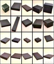 Black Jewellery Gift Boxes Necklace Bracelet Ring Watch etc.  Wholesale Bulk Buy Jewellery Boxes price