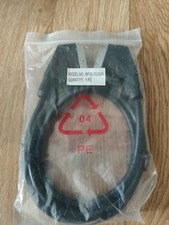 SCART Lead Cable FULLY WIRED 21 Pin RGB SKY TV DVD NICKEL Scart Cable price