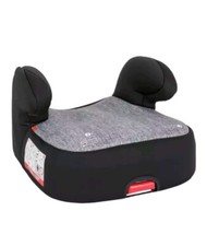 Cuggl Deluxe Easifix Booster Seat Grp3 With Isofix Age 6-12 Yrs Approx Baby Car Seat Booster price