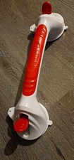Suction Bathroom Grab Rails, Hand Rail for Disabled, Portable Mobility Aids Safe Bathroom Products for Disabled price