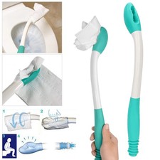 Mobility Toilet Disability Bottom Bum Wiper Incontinence Aid Obese Elderly Tool Bathroom Products for Disabled price