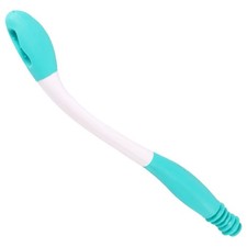 Butt Wiper Tool 15.9in Toilet Aid Wiping Assist for Disabled & Elderly – Green Bathroom Products for Disabled price
