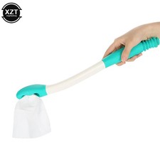 Mobility Toilet Disability Bottom Bum Wiper Incontinence Aid Obese Elderly Tool Bathroom Products for Disabled price