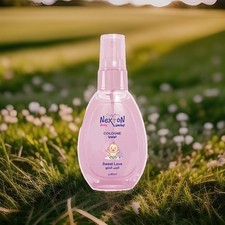 Nexton Baby Care Baby Cologne: sweet Love fragrance - 80ml Baby Cologne price