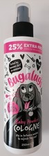 Bugalugs Dog Cologne Baby Powder Fresh Fragrance Spray Perfume Deodorant Vegan Baby Cologne price