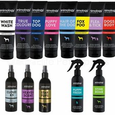 Dog Shampoo Animology Baby Cologne price