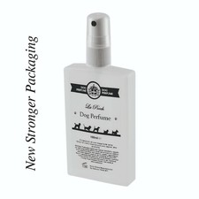 Puppy Dog Doggy Cologne Perfume Spray 30ml & 100ml UK manufacturers of Fragrance Baby Cologne price