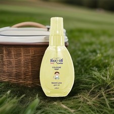 Nexton Baby Care Baby Cologne: Secret Love fragrance - 80ml Baby Cologne price