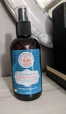 Baby Powder Dog Spray Cologne Deodoriser Grooming Spray Pet Perfume 100ml Baby Cologne price