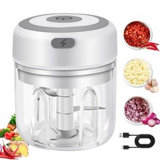 Mini Food Chopper Electric Food Processor and Blender Vegetable Fruit Chopper Food Processor price