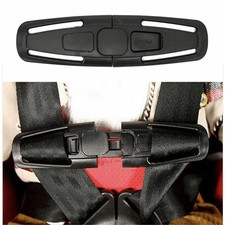 Baby Car Safety Seat Strap Belt Lock Buckle Latch Harness Chest Child Clip Knots Baby Safety Belt price