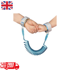 Child Anti lost Band Safety Link Harness Toddler Baby Kid Wrist Strap Belt Reins Baby Safety Belt price