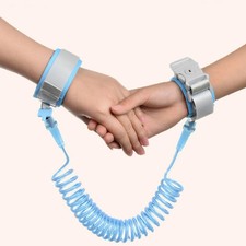 Anti Lost Band Safety Link Harness Belt Child Baby Toddler Kid Reins Wrist Strap Baby Safety Belt price
