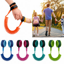 Anti Lost Band Safety Link Harness Belt Child Baby Toddler Kid Reins Wrist Strap Baby Safety Belt price