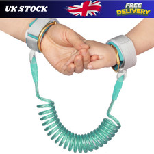Anti Lost Band Safety Link Harness Belt Child Baby Toddler Kid Reins Wrist Strap Baby Safety Belt price