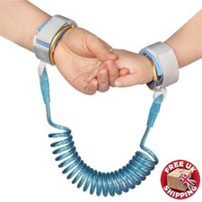 Anti Lost Band Safety Link Harness Belt Child Baby Toddler Kid Reins Wrist Strap Baby Safety Belt price