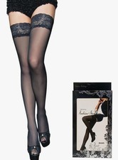 Women's Ladies Stockings Lace Thigh Socks Knee-High Socks / Garter Stockings price