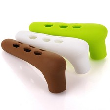 Door Handle Gloves Baby Protective Silicone L Shape Door Knob Sleeve Cover Baby Gloves price