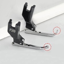 P369 Bead Sequin Presser Foot for Wedding Dress Sewing Machine Wedding Dress price