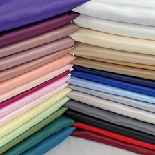 Duchess Bridal Satin Fabric Matte Dressmaking Wedding Sewing Wedding Dress price