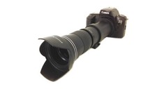 CANON EOS DSLR Fit EF 420-800mm Super Telephoto Zoom Lens for Canon EOS Cameras Lenses price