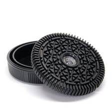 Focus Free Pancake Biscuit Lens For Canon RF Mount Mirrorless Cameras 32mm/F10 Lenses price