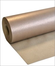 Wrapping Paper Copper 50CM Wide Eco Friendly, 100% Recycled Kraft | Recyclable Wrapping Paper price