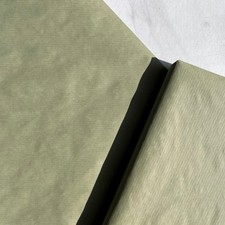 Wrapping Paper Sage Green 50CM Wide Eco Friendly, 100% Recycled Kraft | Wrapping Paper price