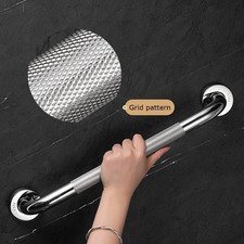Safety Grab Bar Bathroom Support Handle Steel Bath Shower Toilet Hand Rail Bathtub & Toilet Grab Bars price