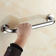 Safety Grab Bar Bathroom Support Handle Steel Bath Shower Toilet Hand Rail Bathtub & Toilet Grab Bars price