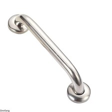 Safety Grab Bar Bathroom Support Handle Steel Bath Shower Toilet Hand Rail Bathtub & Toilet Grab Bars price