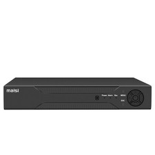 4 Channel CCTV DVR Video Recorder HD 5MP  HDMI for Home Security Camera System Security System Recorder price