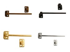 Metal Tie Rail Belt Bedroom Wardrobe Rack Door Bar Storage  Hanging Scarf 365mm Wardrobe Storage price