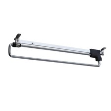 Wardrobe Pull Out Clothes Hanger Rail / Extending Rail / Storage Organiser Wardrobe Storage price