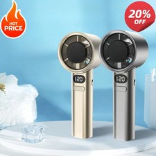 USB Handheld Fan Rechargeable Portable Mini Hand Held Small Fans Cooler UK/ Fans price