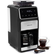 Coffee Machine Bean to Cup Filter Ground Coffee Built-In Grinder Programmable UK Built-in Coffee Machine price