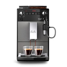 Coffee Machine by Melitta - Bean to Cup, 1.5L, Compact Design, Auto Clean Built-in Coffee Machine price