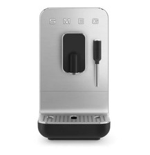 SMEG BCC12BLMUK Bean to Cup Coffee Machine Built-in Coffee Machine price