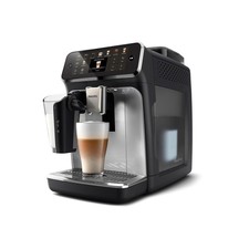 Philips fully automatic coffee machine 5500 Series, Black (EP5546/70) Built-in Coffee Machine price